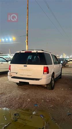 فورد إكسبلورر